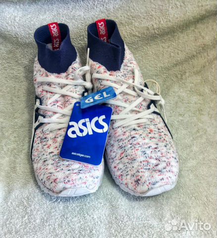 Кросовки asics Кросовки asics