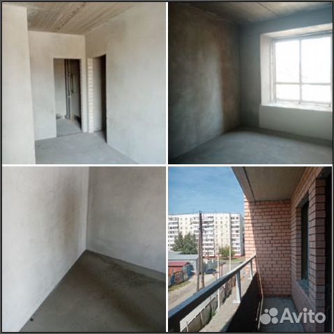 1-к квартира, 32 м², 5/12 эт. 1-к квартира, 32 м², 5/12 эт.
