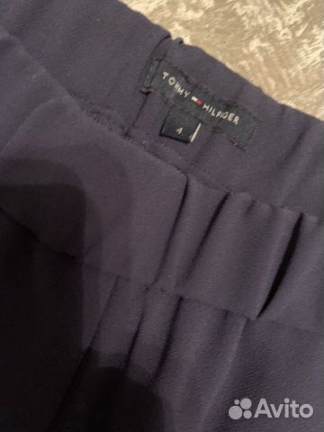 Брюки Tommy Hilfiger