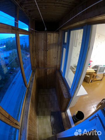 1-к квартира, 35 м², 5/9 эт.