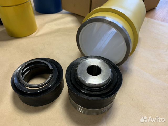 Поршень насоса aplex SC-170 (vermeer) Поршень насоса aplex SC-170 (vermeer)
