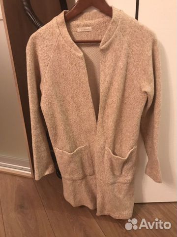 Кардиган женский размер m/l