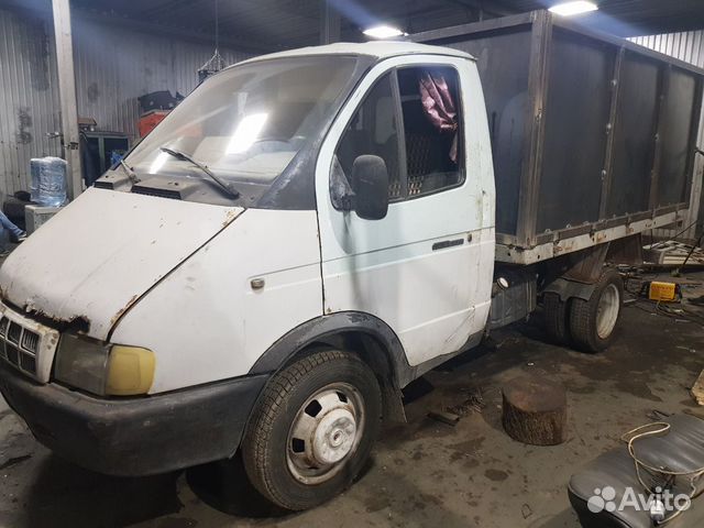 Вывоз металлолома