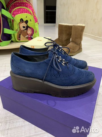 Женские Ботинки Stuart Weitzman