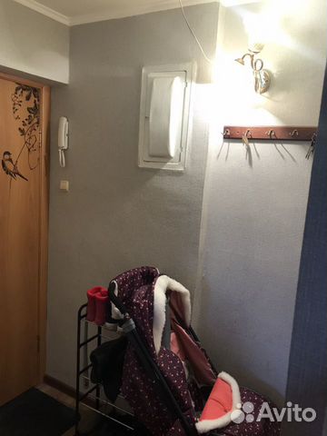 1-к квартира, 26 м², 3/5 эт. 1-к квартира, 26 м², 3/5 эт.