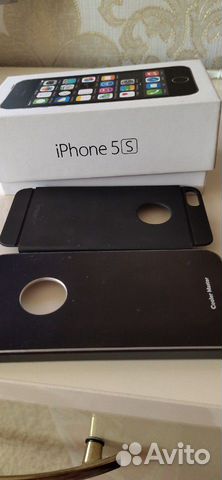 Телефон Айфон 5 S Телефон Айфон 5 S