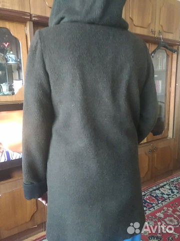 Дубленка