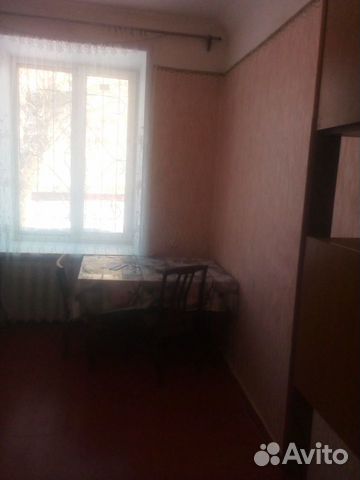 Комната 14 м² в 3-к, 1/4 эт. Комната 14 м² в 3-к, 1/4 эт.
