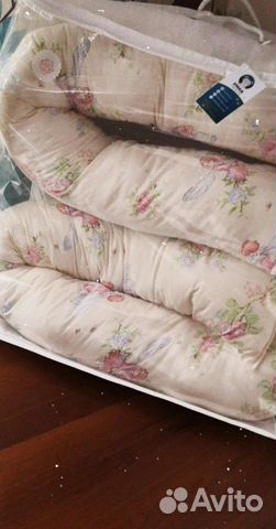Подушка для беременных