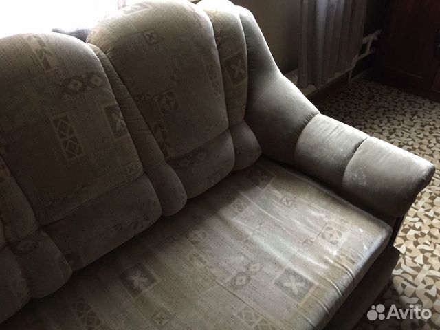 Диван 2 местный Диван 2 местный