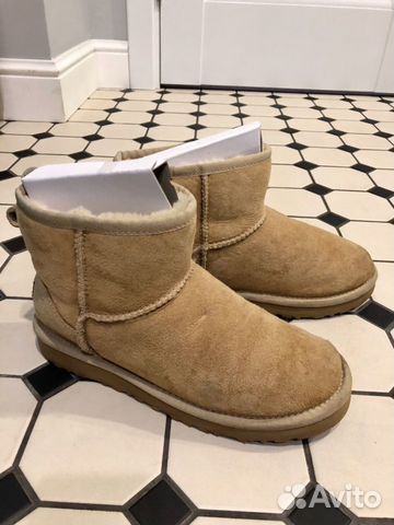 Ugg mini оригинал Ugg mini оригинал
