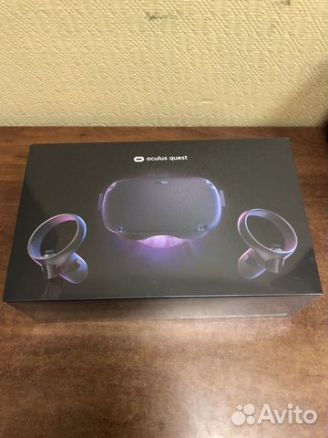Oculus Quest 64Gb Oculus Quest 64Gb