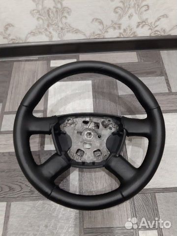 Руль Ford Focus 2 Руль Ford Focus 2