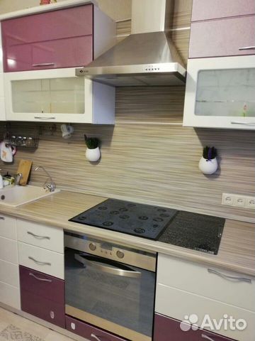 2-к квартира, 62 м², 3/5 эт.