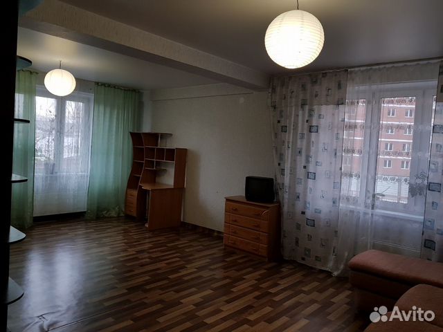 1-к квартира, 54 м², 1/16 эт. 1-к квартира, 54 м², 1/16 эт.