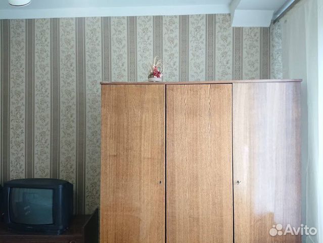 Комната 15 м² в 2-к, 7/12 эт.