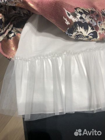 Платье Baby A, 5 л Платье Baby A, 5 л