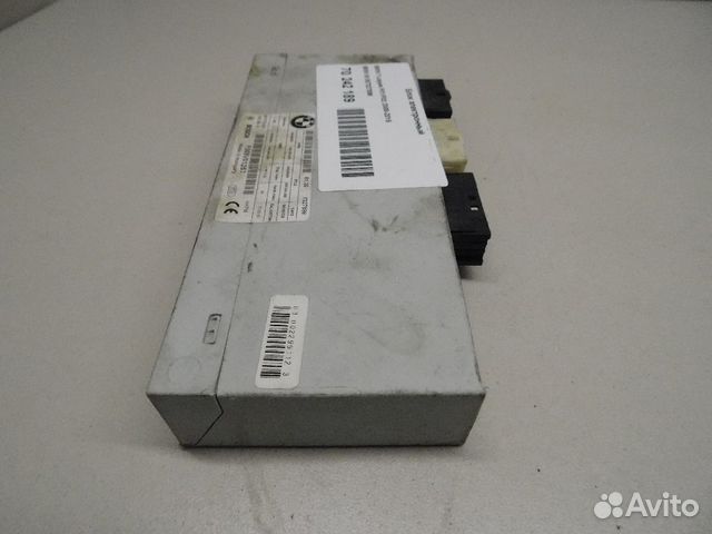 Блок электронный BMW 7 серия F01 F02 Блок электронный BMW 7 серия F01 F02