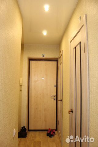 1-к квартира, 28 м², 1/5 эт.