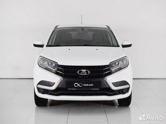 LADA XRAY 1.6 МТ, 2018, 49 624 км LADA XRAY 1.6 МТ, 2018, 49 624 км