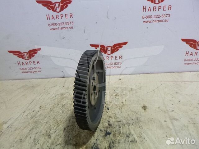 Шестерня распредвала D12C 20450344