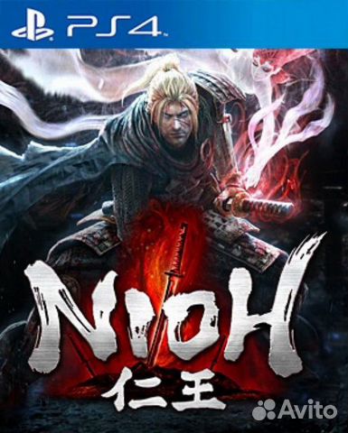 Nioh Nioh