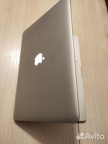 MacBook Pro 15 топ 2015 i7/2,8-3,9/16Gb/SSD 256G MacBook Pro 15 топ 2015 i7/2,8-3,9/16Gb/SSD 256G