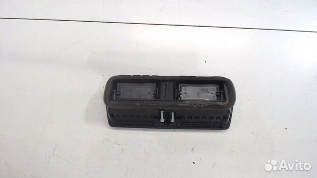Дефлектор обдува салона Volkswagen Passat 6, 2007