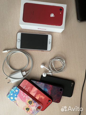 iPhone 7 128gb