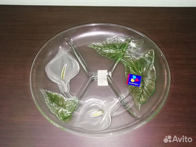 Пиалки, блюдо, салатницы