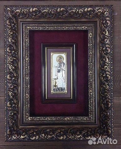 Багетная мастерская