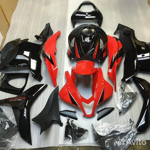 CBR600RR CBR600RR
