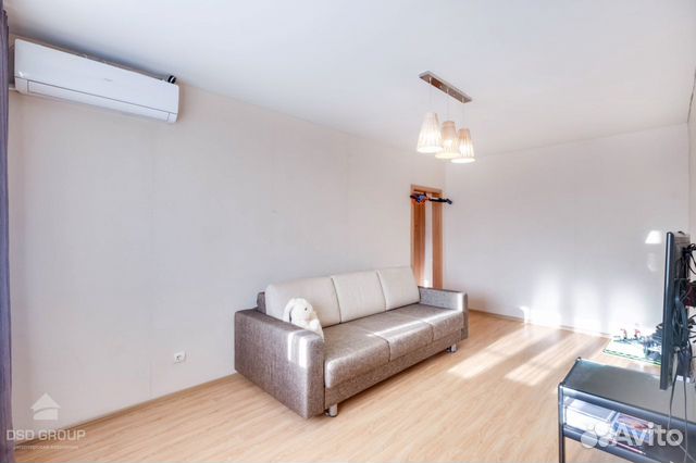 1-к квартира, 31 м², 5/5 эт. 1-к квартира, 31 м², 5/5 эт.