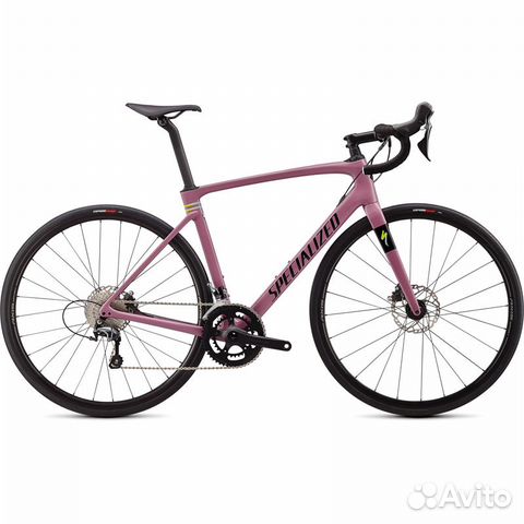 specialized roubaix tiagra