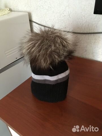 Зимняя шапка Зимняя шапка