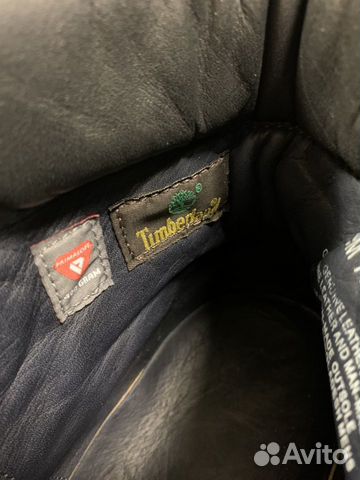 Ботинки Timberland новые 43р Ботинки Timberland новые 43р