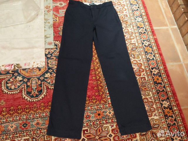 Джинсы чинос Ralph Lauren оригинал Джинсы чинос Ralph Lauren оригинал