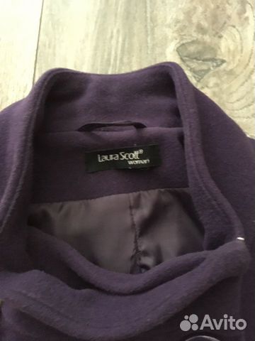 Пальто, полупальто, женский пиджак