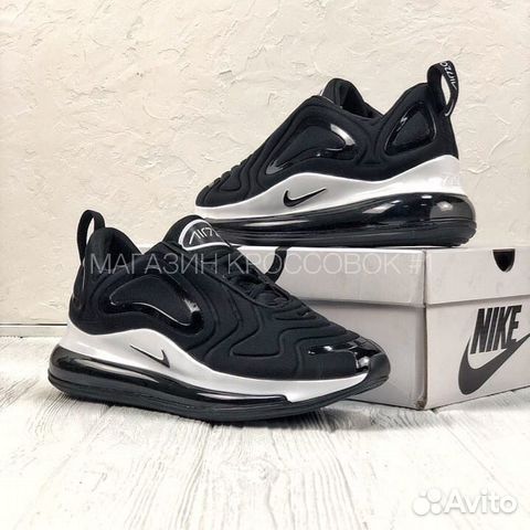 Nike Air Max 720 Nike Air Max 720