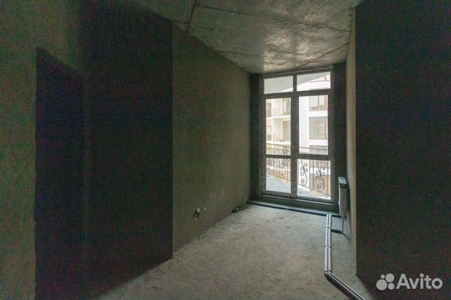 2-к квартира, 57 м², 5/6 эт.