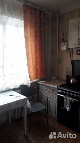 1-к квартира, 38 м², 2/10 эт.