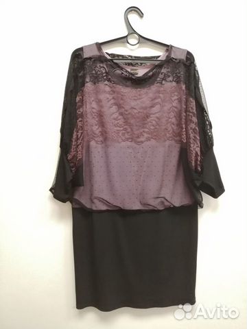 Платье вечернее