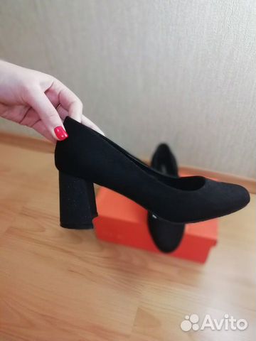 Туфли Туфли