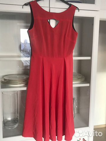 Платье нарядное размер 42-44 Платье нарядное размер 42-44