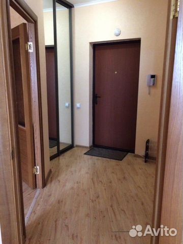 1-к квартира, 40 м², 13/15 эт. 1-к квартира, 40 м², 13/15 эт.