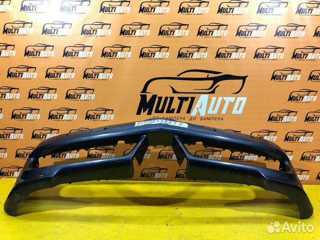Бампер передний Mercedes Slk R171 2008-2011 Бампер передний Mercedes Slk R171 2008-2011