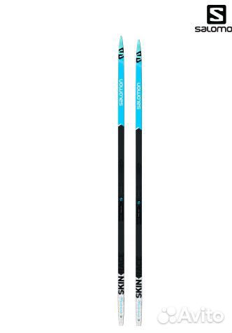 salomon rc 8