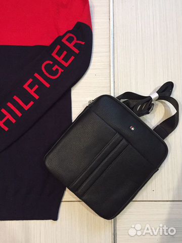 Сумка/ планшет tommy hilfiger Сумка/ планшет tommy hilfiger