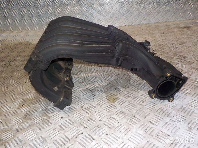 Коллектор впускной Chrysler PT Cruiser