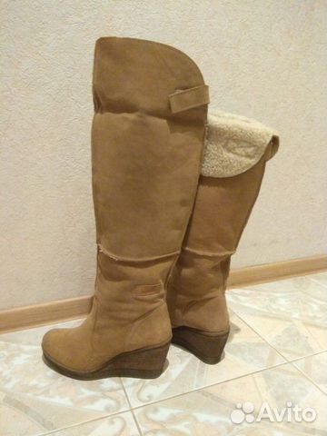 Сапоги